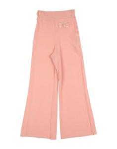 Брюки Elisabetta Franchi, светло-розовый