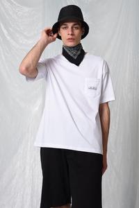 Рубашка Antioch, белый