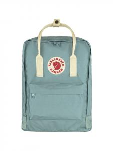Рюкзак Kanken в цвете S-Azure Blue FJÄLLRÄVEN