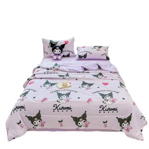 Sanrio Синтетическое одеяло