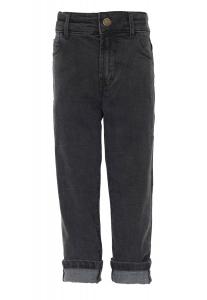 Джинсы Band of Rascals Slim Fit, цвет black stone wash