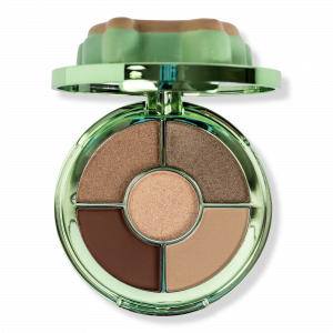 Тени для век Squishy Eyeshadow Palette Squishmallows, Meadow Dream