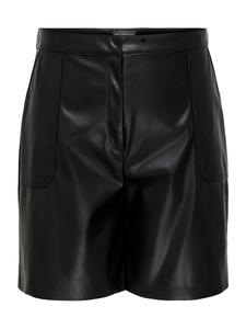 Мешковатые штаны ONLY Carmakoma CARTRICIA, черный