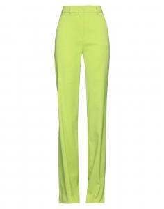Брюки Sportmax, салатовый