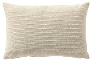 Наволочка Dutch Decor Julio, белый - полиэстер - 60 х 60 х 60 см