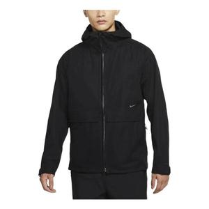 Куртка Nike Storm-FIT ADV A.P.S. Fitness Jacket 'Black', черный