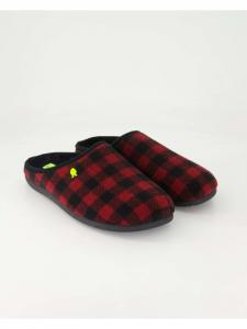 Закрытые тапочки в Бордо Gioseppo