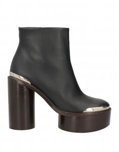 Ботильоны Angelo Figus, черный