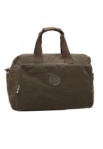 Дорожная сумка Mindesa, темно-коричневый