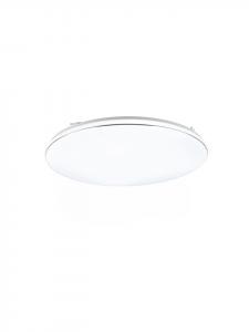 Reality Leuchten Потолочный светильник BLANCA белого цвета