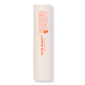 Бальзам для губ Plumped Up Pout ULTA Beauty Collection, Secret Admirer (clear with shimmer)