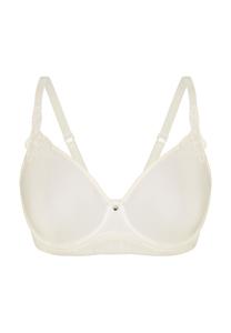 Бюстгальтер с косточками Sassa Spacer BH, слоновая кость