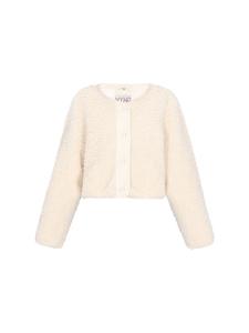 Куртка myMO ATHLSR, белый