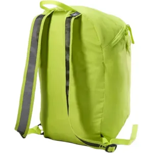 Arcteryx Arc'teryx Nylon Backpack Regular Unisex Yellow Green