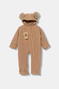 Детский комбинезон BIRGIN Jamiks, коричневый