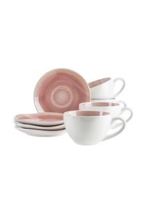 Набор кружек Frozen MäSer из керамики, ягодный