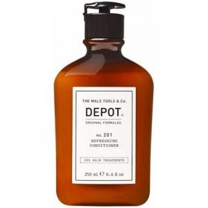 Депо № 201 Освежающий кондиционер 250мл, Depot The Male Tools