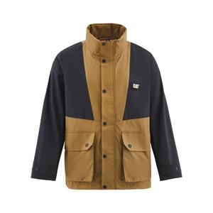 CAT Куртка мужская, Khaki