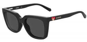 Женские оптические оправы MOL055-CS MOSCHINO LOVE