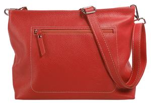 Сумка через плечо Samantha Look Umhängetasche, красный