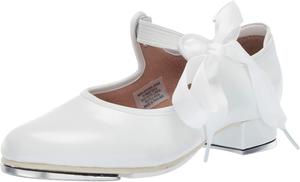 Женские туфли Bloch Annie Tyette, белый