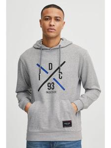 Толстовка INDICODE, серый