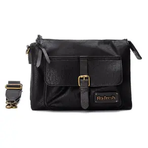 Сумка Refresh 183319, черный