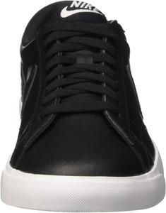 Кроссовки Nike Tennis Classic AC Mens Trainers 377812, Black White 051