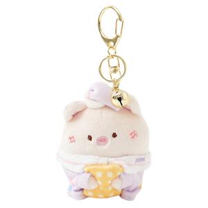 Сладкий сон маленькие животные, теплые сказочные милые креативные куклы плюшевый кулон 10см высота AIQINGCAOZHILIAN(WANJU)