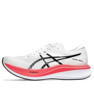 Кроссовки магическая скорость 3.0 Asics, белый