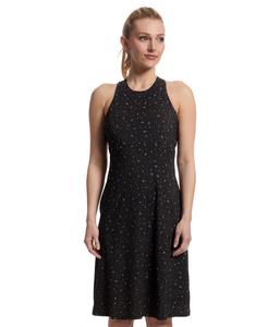 Платье Prana Jewel Lake Summer Dress, Black Springtime