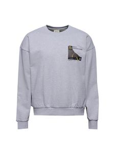 Толстовка HALO, серый