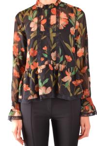 Блуза Twinset, черный