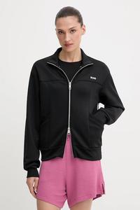 Толстовка BOSS eren, черный