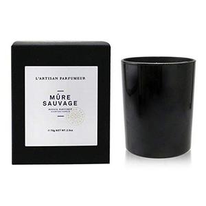 Ароматические свечи Mure Sauvage New Signifier унисекс 2,47 унции L'Artisan Parfumeur