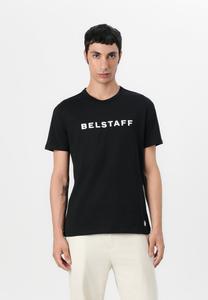 Футболка Belstaff LOGO, Black