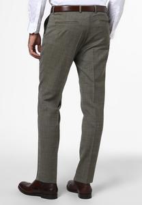 Костюмные брюки CG – Club of Gents, оливковый