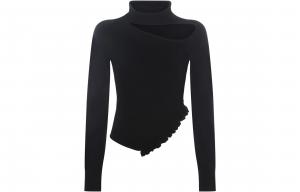 Свитер женский черный PINKO