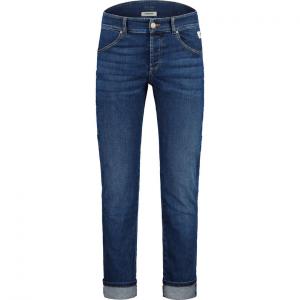 Мужской Blutwurz M Брюки Maloja, синий