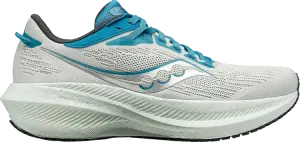 Кроссовки Wmns Triumph 21 'Mist Ink', серый