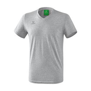 Спортивная футболка Erima, цвет hellgrau/grau/grau