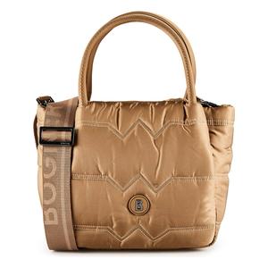 BOGNER Сумка 'Wallis' в горчичном цвете