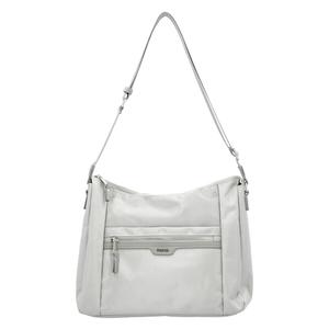Сумка через плечо Picard Adventure, Silver