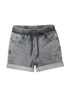 Обычные джинсы KOROSHI, Grey Denim