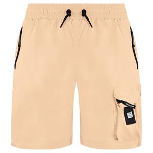 Мужские шорты Weekend Offender Sunrise Hills абрикосового цвета Weekend Offender, оранжевый