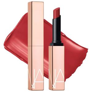 Увлажняющая помада Afterglow Sensual Shine NARS, .05 oz /1.5 g, Wild Ride