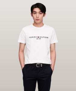 Базовая футболка с логотипом