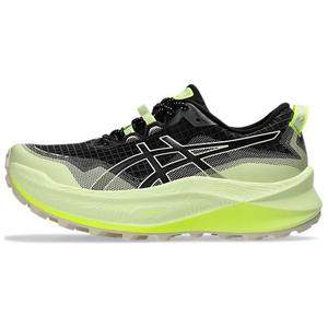 Trabuco Max 3 Black Oatmeal Женские Asics, Черный/Овсяный
