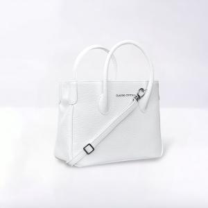 Сумка через плечо Hestia Claudio Civitico, белый