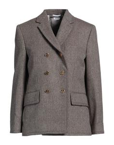 Блейзер Thom Browne, хаки